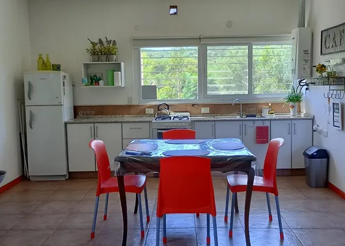 Loft Las Acacias
