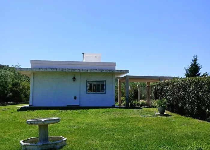 Loft Las Acacias
