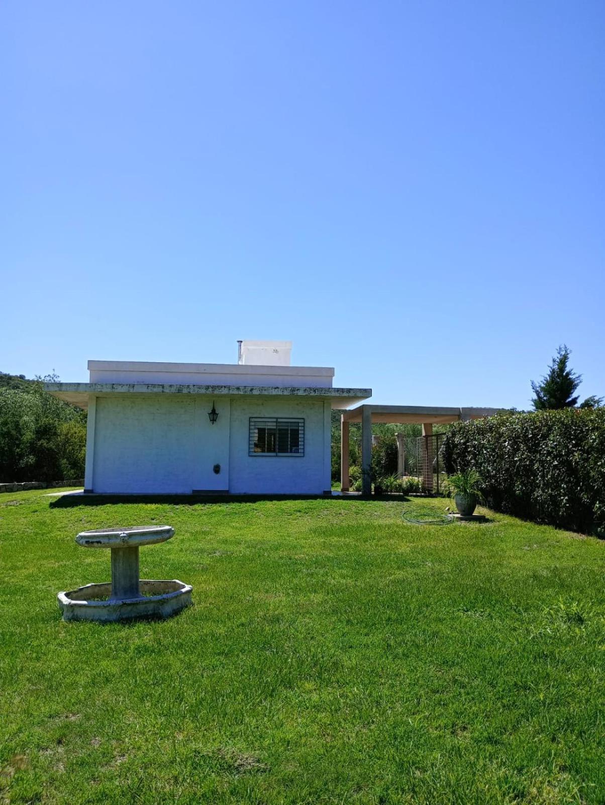 Loft Acacias Apartment Potrero de los Funes