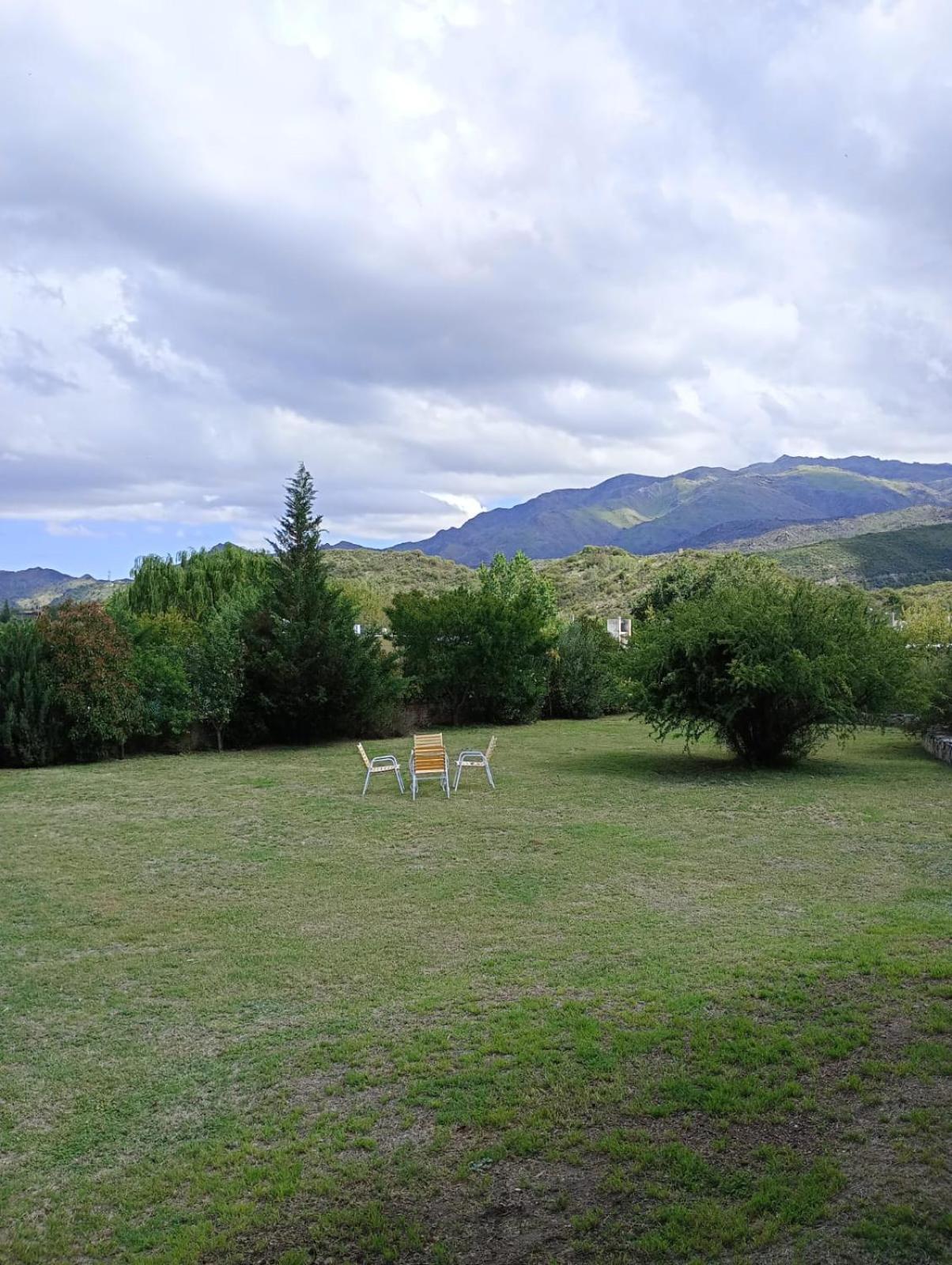 Loft Acacias Potrero de los Funes