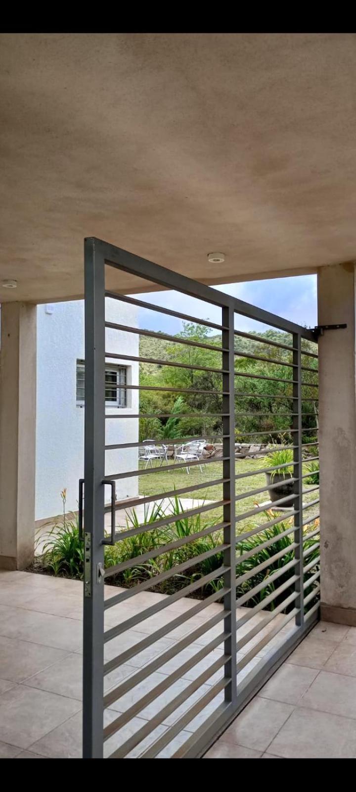 Apartment Loft Acacias Potrero de los Funes