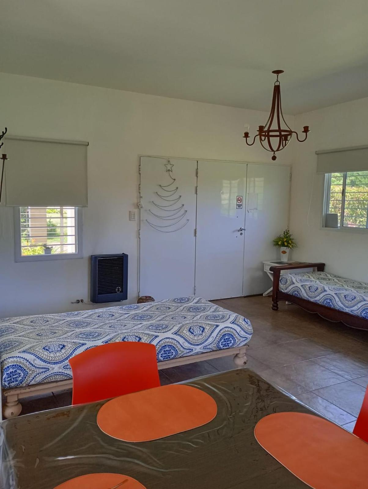 Apartment Loft Acacias