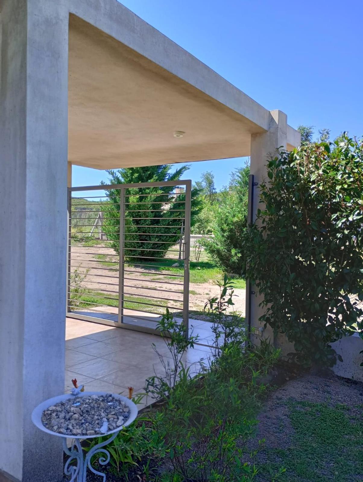 Loft Acacias * Potrero de los Funes