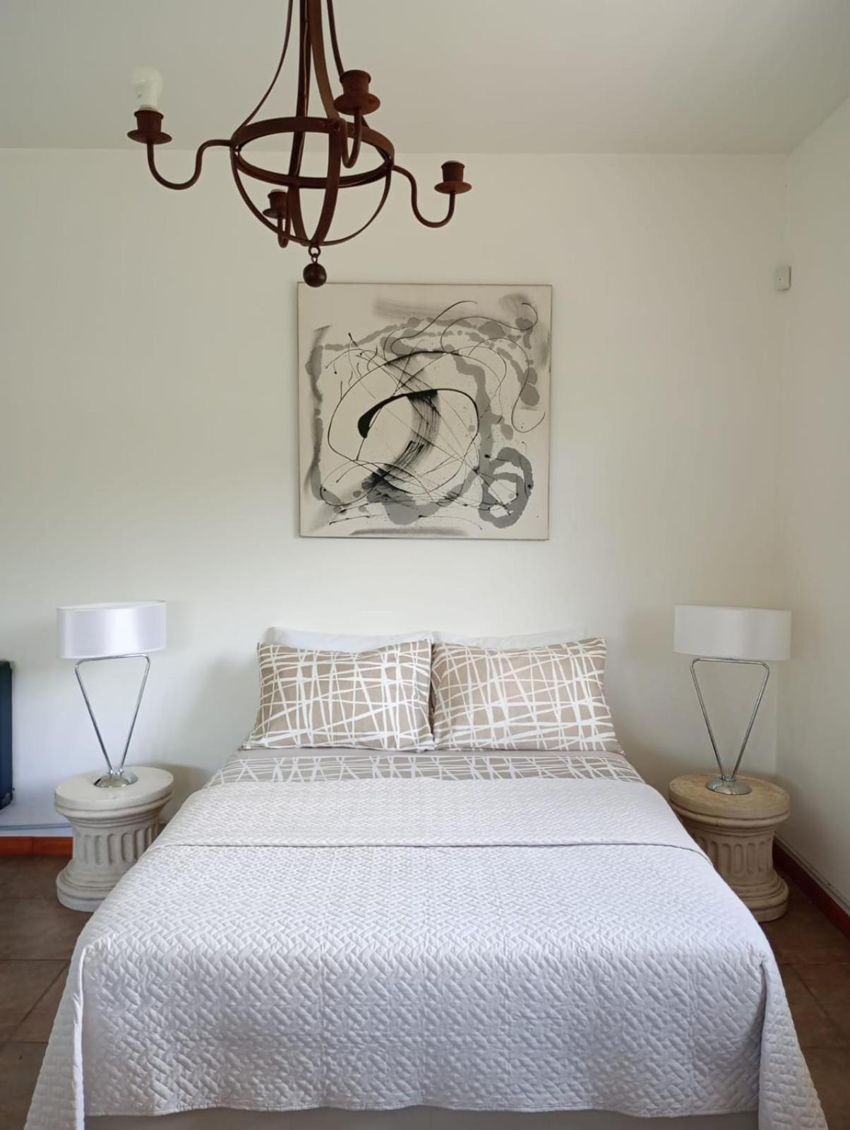Apartment Loft Acacias *