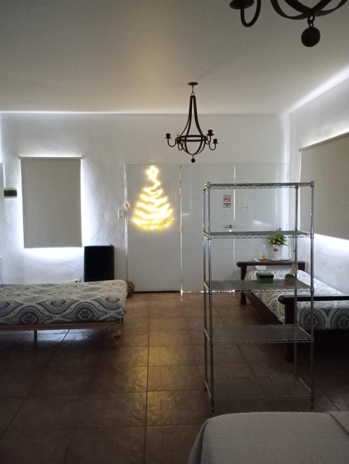 Loft Acacias Apartment Potrero de los Funes