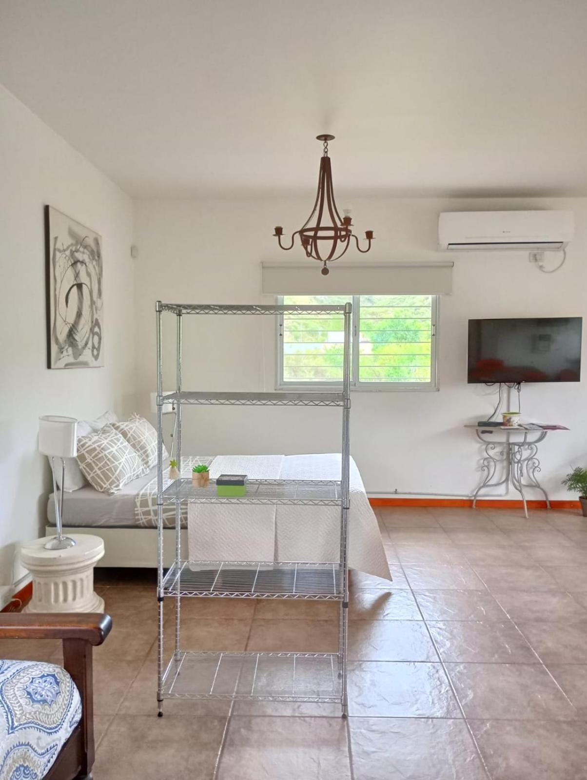 Apartment Loft Acacias Potrero de los Funes