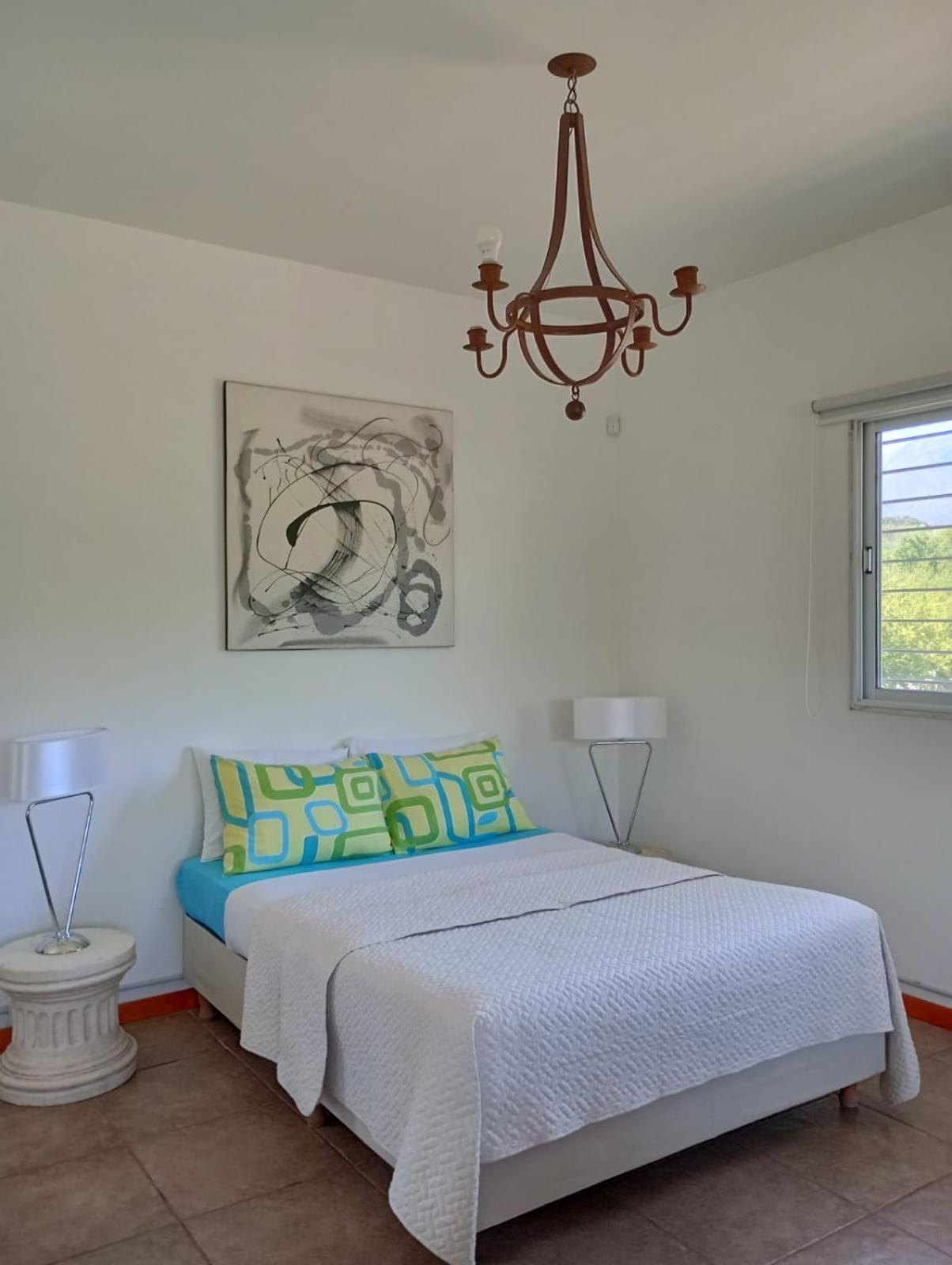 Apartment Loft Acacias Potrero de los Funes