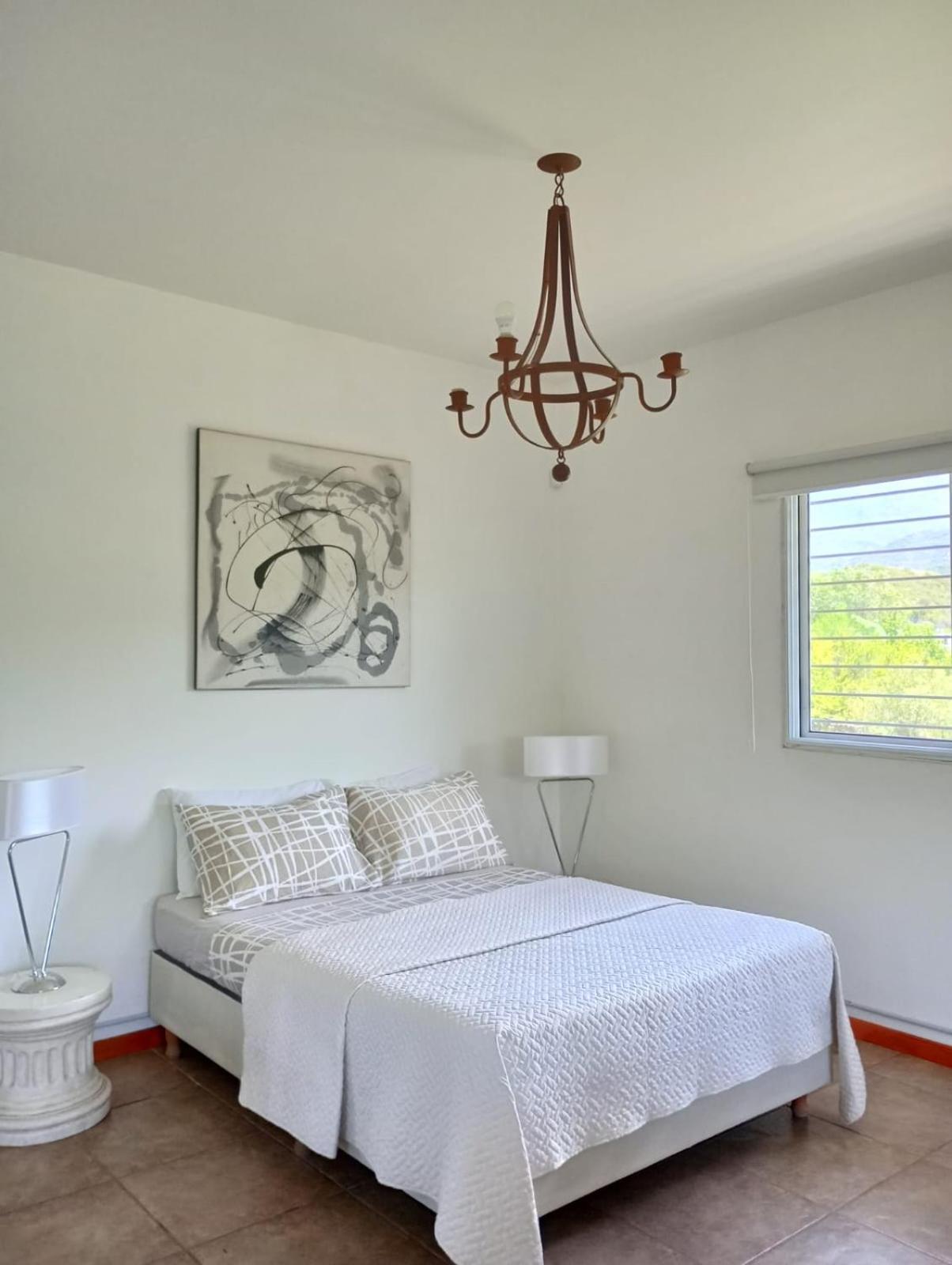Apartment Loft Acacias